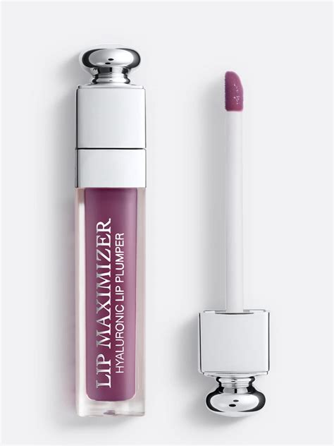 dior lihkg|dior christian lip maximizer.